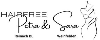 Hairfree Petra Logo