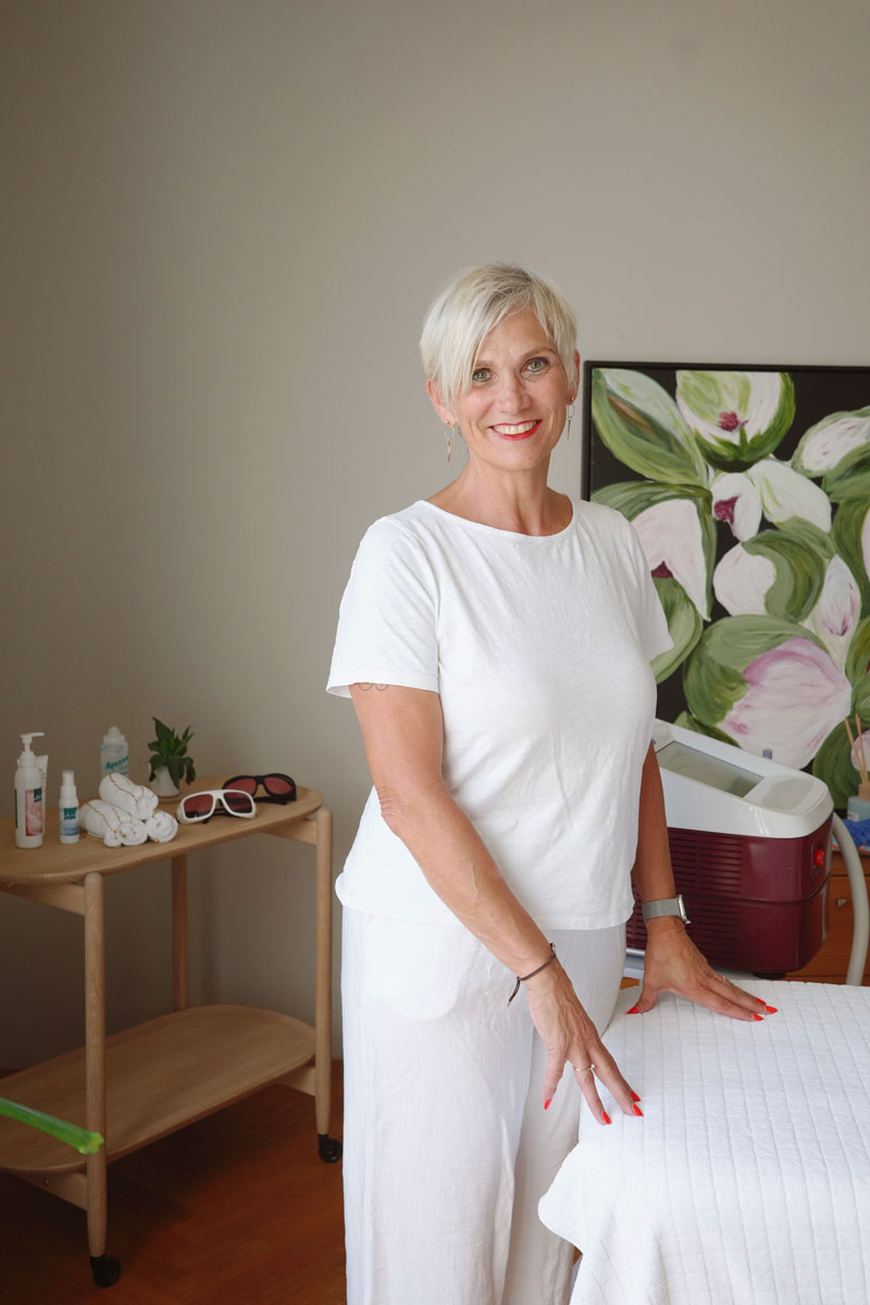 Petra Hollenstein